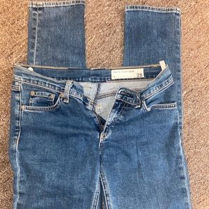 Rag & Bone jeans